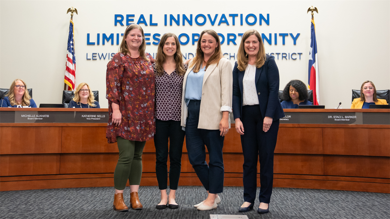 Board Meeting Recap | June 10